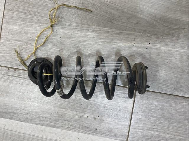33536882855 BMW Пружина підвіски задня
