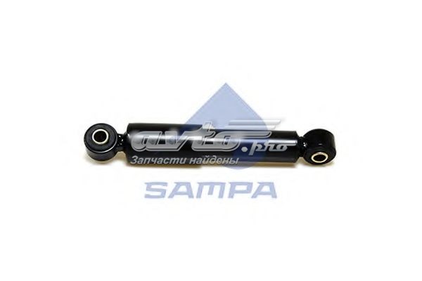 Амортизатор кабіни (TRUCK) 080359 SAMPA