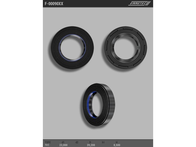  Emmetec F00090XX ціна, від 7.94 USD