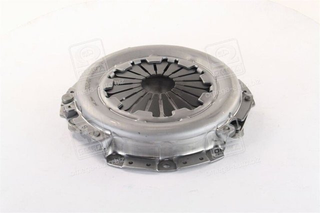 Корзина сцепления VALEO SZC07 Корзина сцепления VALEO SZC07