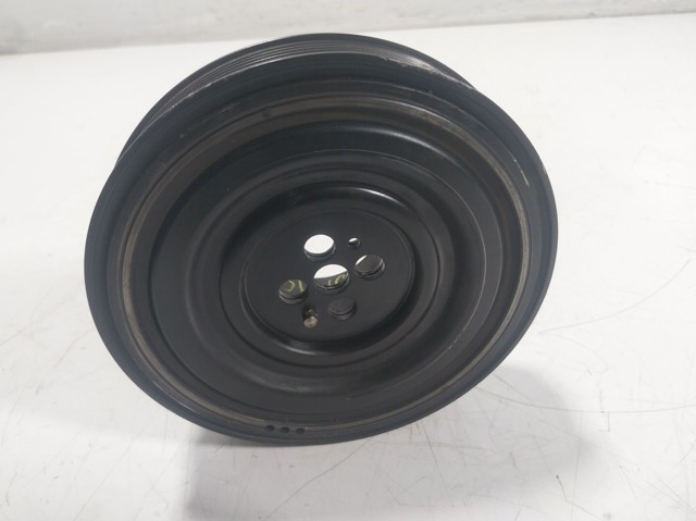 LR074072 Land Rover Демпфер колінвалу