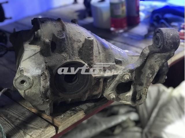 Купити 90446890 General Motors Корпус редуктора заднього моста