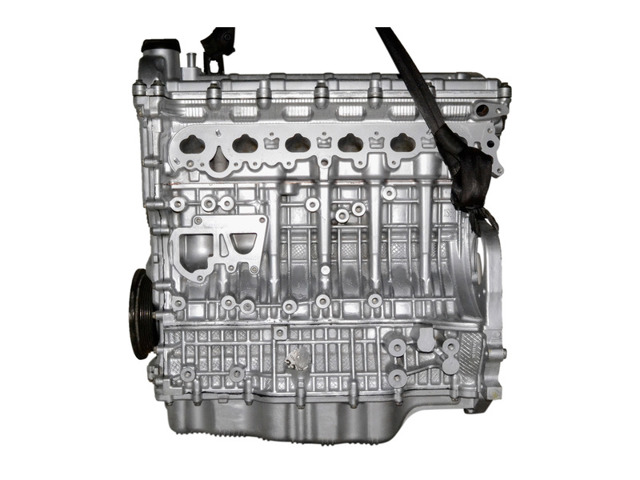 X20D1 General Motors Мотор в зборі