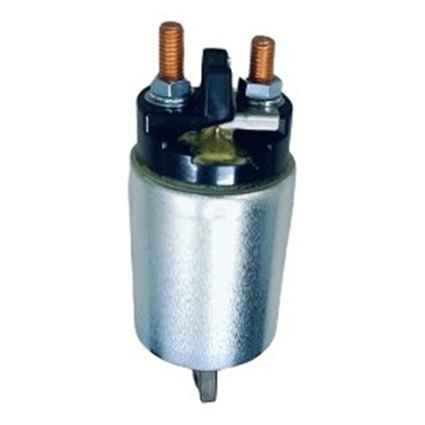 M372X08871 Mitsubishi Тягове реле стартера