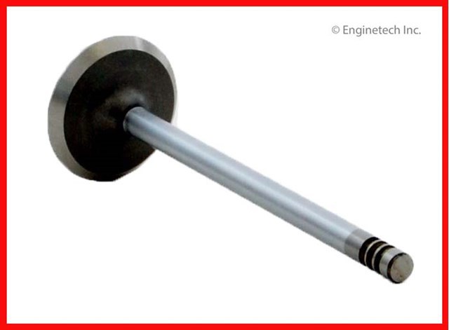 Купити V3408 Enginetech Клапан впускний