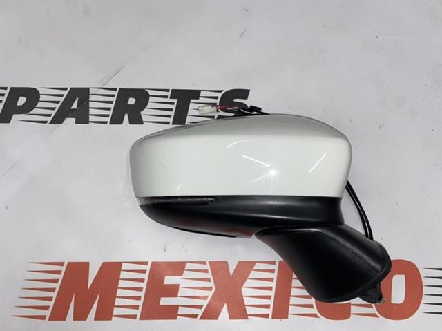 Купити GJS369121G Mazda Дзеркало праве