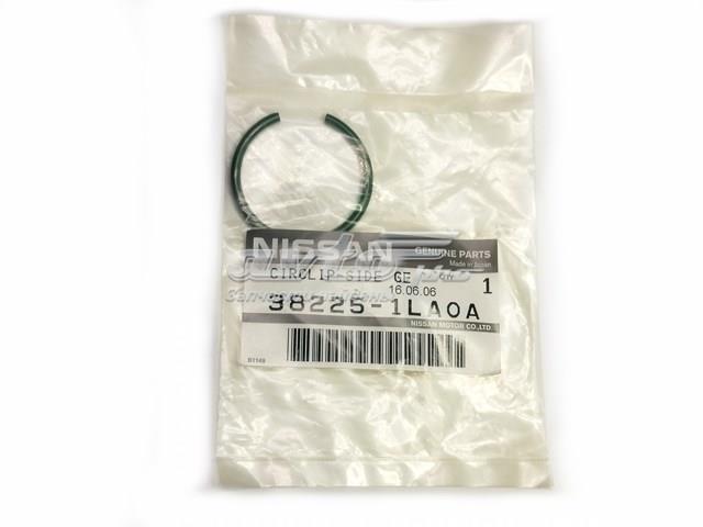 382251LA0A Nissan/Infiniti 