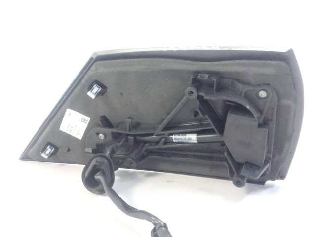 Ліве бокове дзеркало 98155884XT Peugeot/Citroen