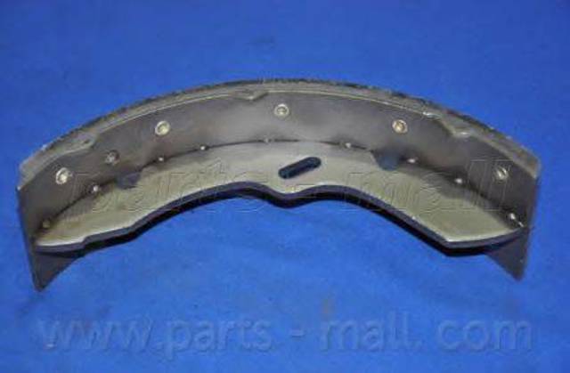 Купити 5830545A53 Hyundai/Kia Колодки гальмові задні, барабанні