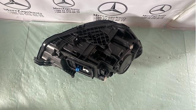  Mercedes A1189066901