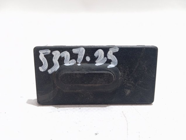 BHN156800 Mazda 