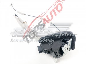 Замок дверки правої передньої 805005RL0A Nissan/Infiniti