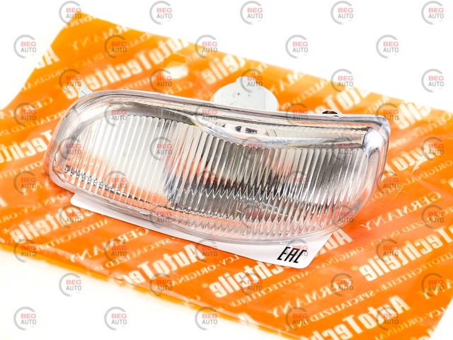 5030147 Autotechteile Покажчик повороту дзеркала, лівий