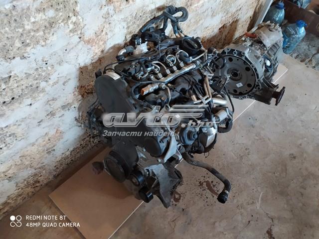 03L100091 VAG Мотор в зборі