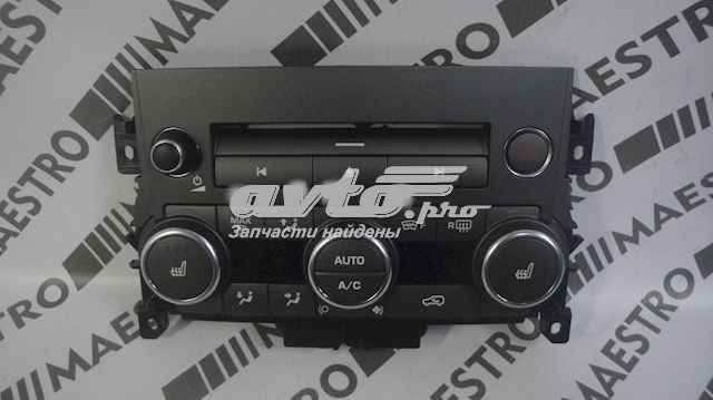 LR028196 Land Rover 