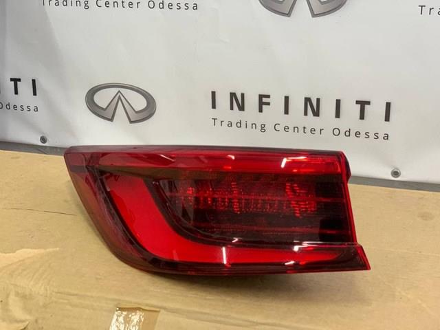  Nissan/Infiniti 265555NS0A ціна, від 304.66 USD