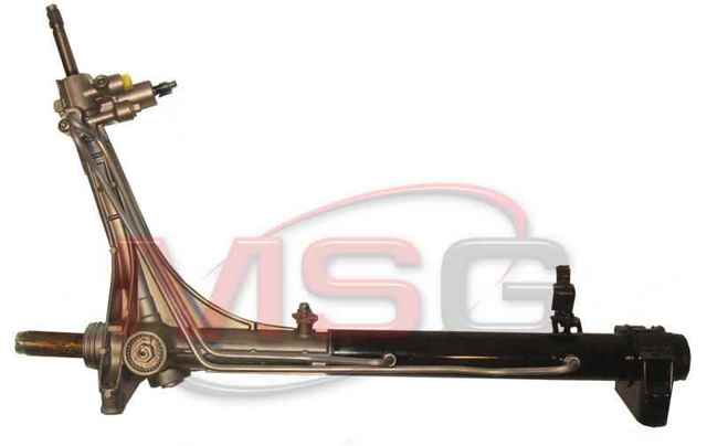 Управління рульове в зборі MSG CI227 ціна, від 241.76 USD