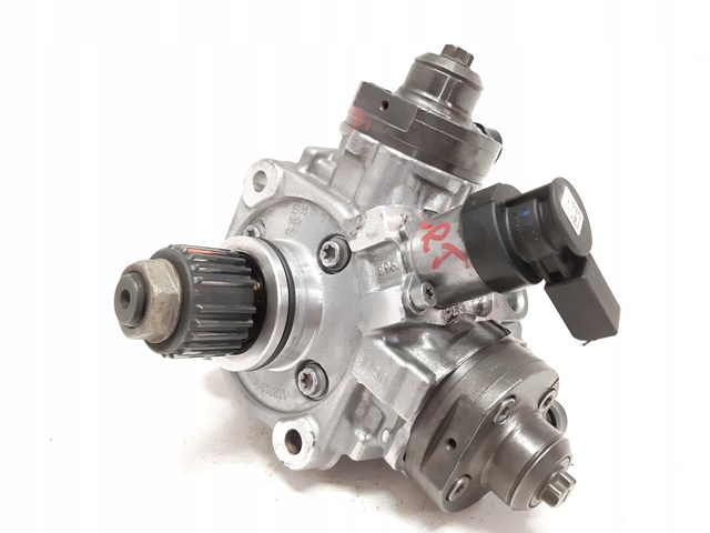 Насос паливний високого тиску Bosch 0445010806 ціна, від 196.65 USD