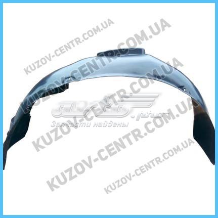Подкрильнікі переднього крила, правий FPS FP6607388 ціна, від 12.43 USD
