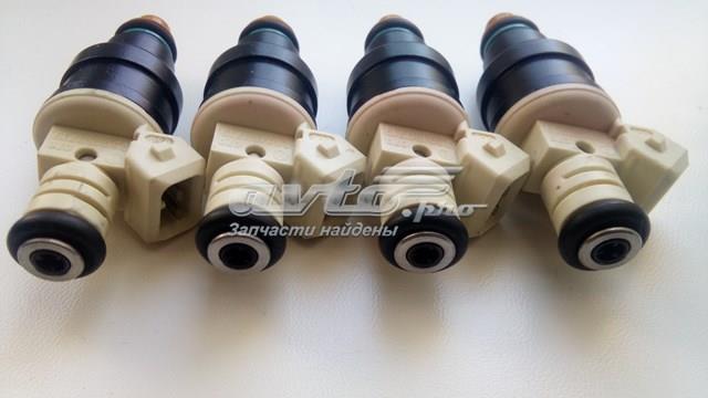 Купити 0280150719 Bosch Форсунка дизельна в зборі, розпилювач + тримач