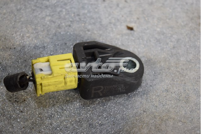 8917306090 Toyota Датчик подушки безпеки