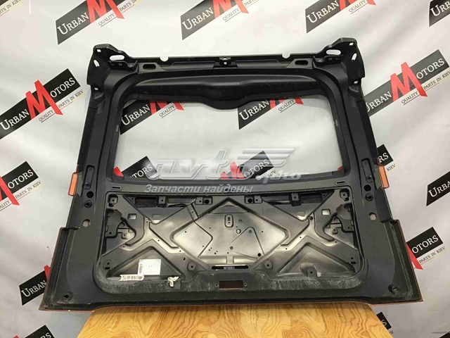 LR080287 Land Rover Треті двері