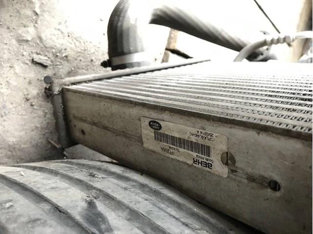  Land Rover CPLA9L440AC