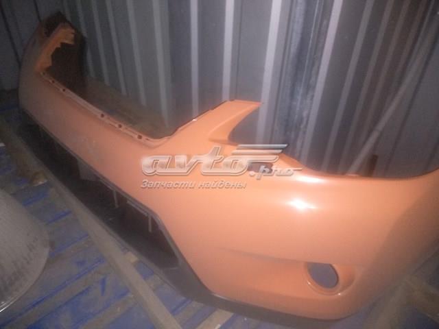 Бампер на авто Subaru 57702FJ030 ціна, від 87.25 USD