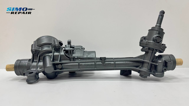 53650TBCA21 Honda Рейковий рульовий механізм