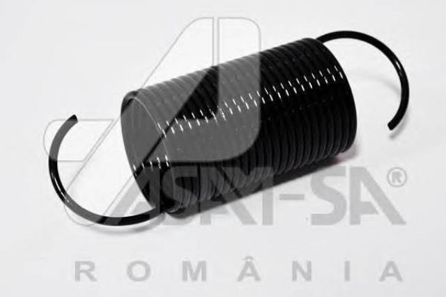 Купити 30525 Asam Амортизатор двері багажника