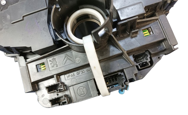 TQ10587 Tqparts Перемикач підрульовий