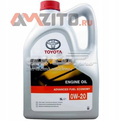 Купити 888083886 Toyota Масло