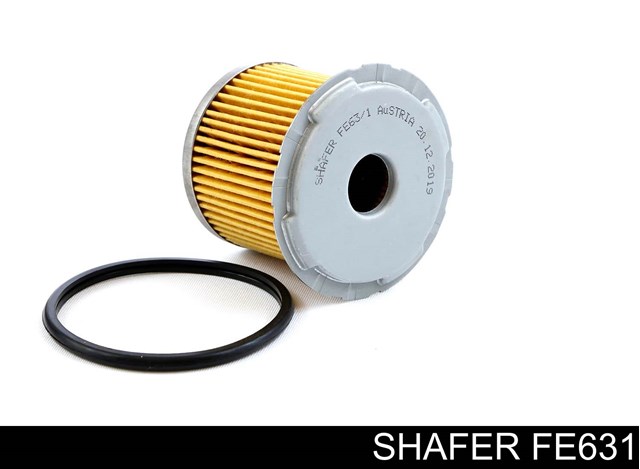 Купити FE631 Shafer Фільтр-відстійник палива грубої очистки