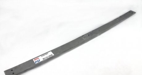 Лист ресори задньої TES 3338700319 ціна, від 161.49 USD