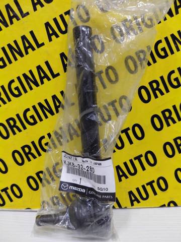 Наконечник рульовий Mazda KJK832280 ціна, від 38.01 USD