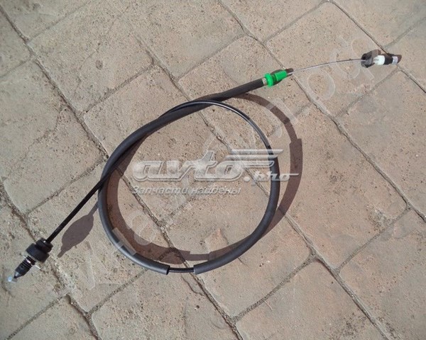 Трос газу A131108210 Chery