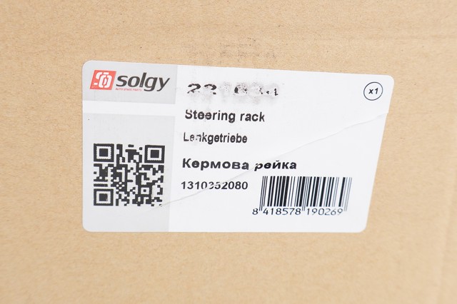 221034 Solgy 