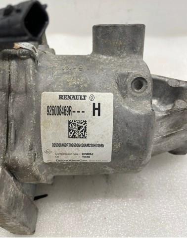 Компресор системи кондиціювання Renault (RVI) 926008469R ціна, від 201.79 USD