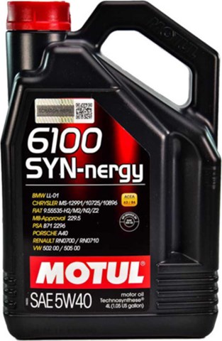Моторне масло 368350 Motul
