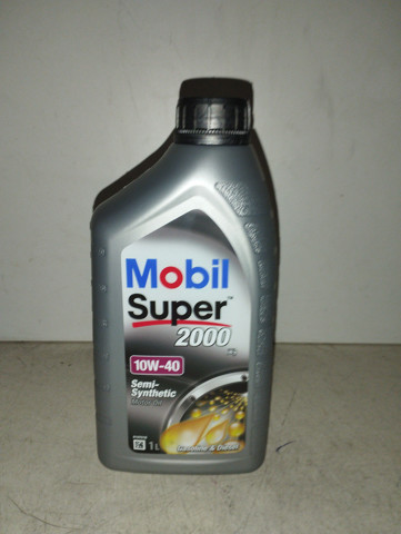 150562 Mobil Масло двигуна