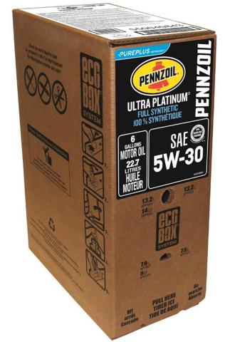 550040843 Pennzoil 