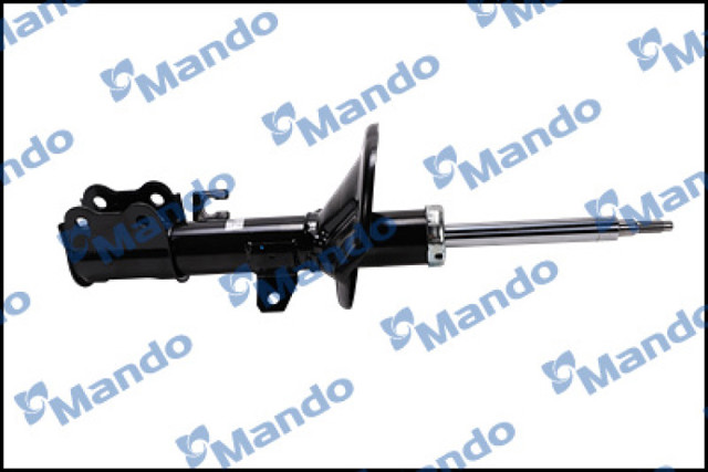 Купити 0K2JB34700A Hyundai/Kia Амортизатор передній, правий