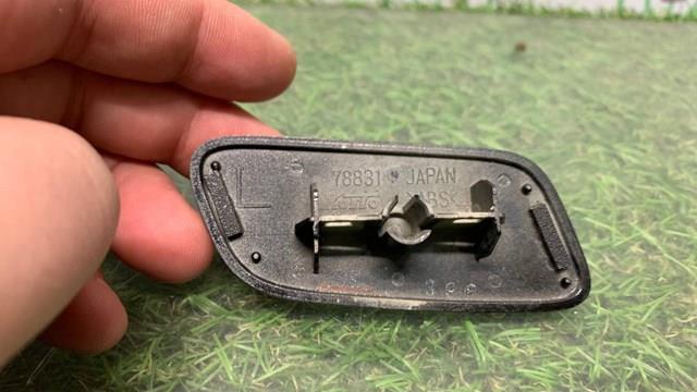 TQ25368 Tqparts Накладка форсунки омивача фари передньої