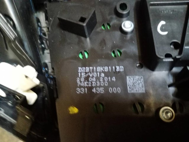  Ford D2BT18K811BD ціна, від 18.62 USD