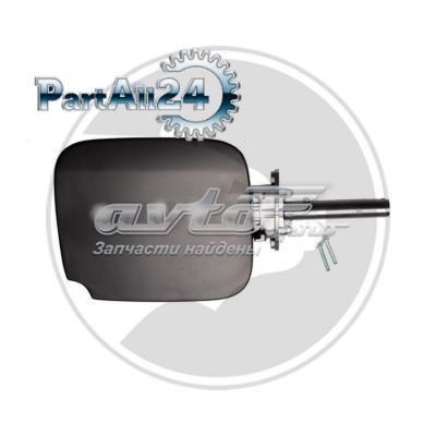Лючок бензобака TRK0558 Tork