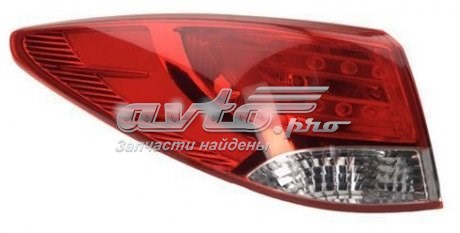 Купити FP3225F4E Depo/Loro/Abakus Стоп задній
