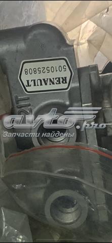 Купити 5010525808 Renault (RVI) Клапан обмеження тиску пневмосистеми