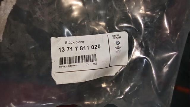 Решітка BMW 10627110