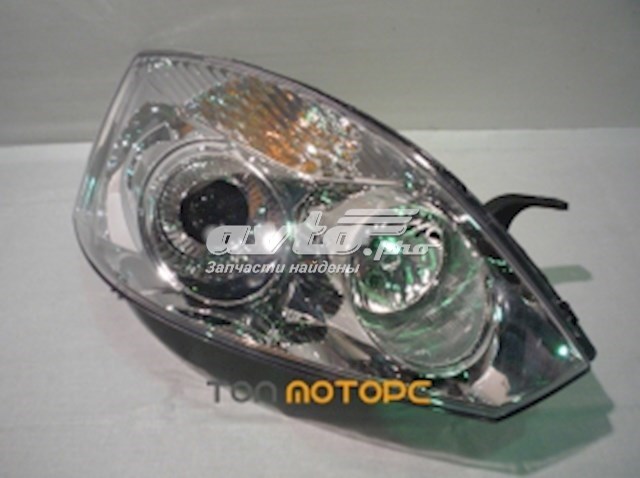 1067000103 Geely Основна фара - вставка
