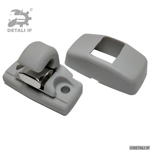 DF12036 Detali IF Фіксатор сонцезахисного козирка